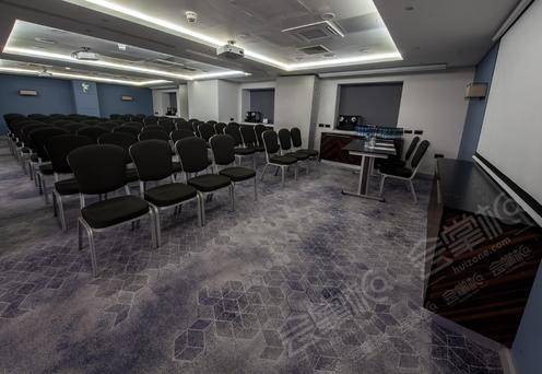 The Birmingham Conference and Events Centre at the Holiday Inn Birmingham City Centre4